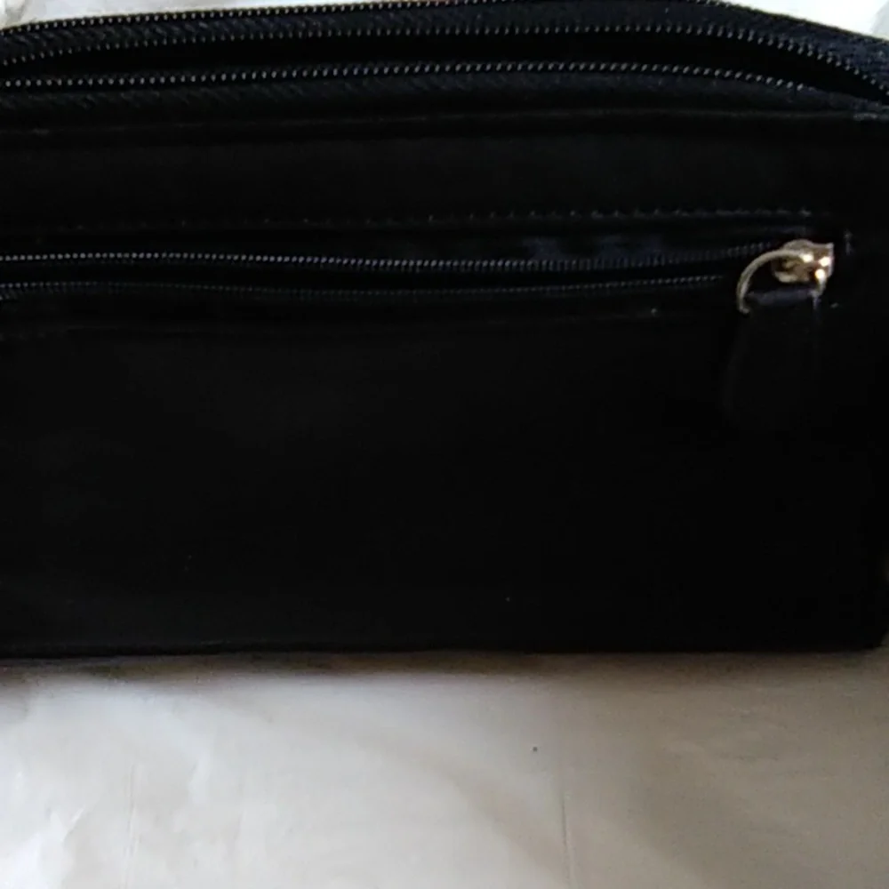 Ladies Wallet - Picture 4 of 12